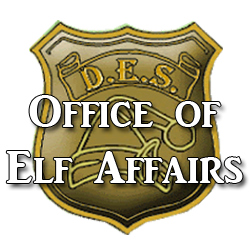 Office of Elf Affairs