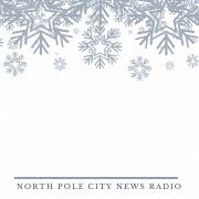 WELF-NPC North Pole City News Update