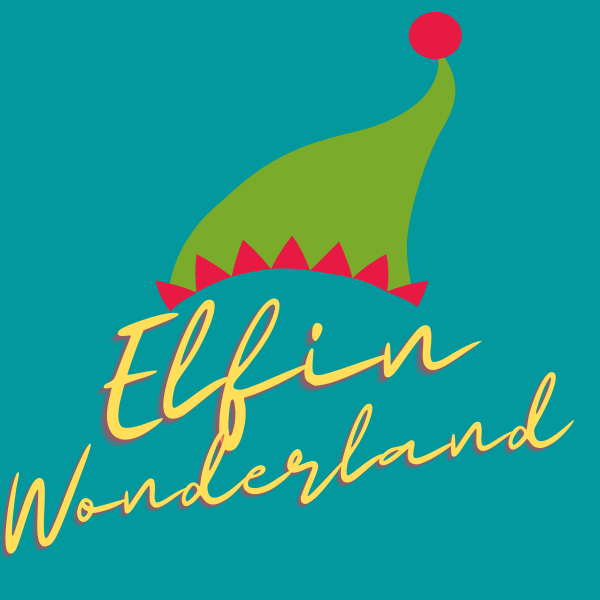 Elfin Wonderland North Pole City