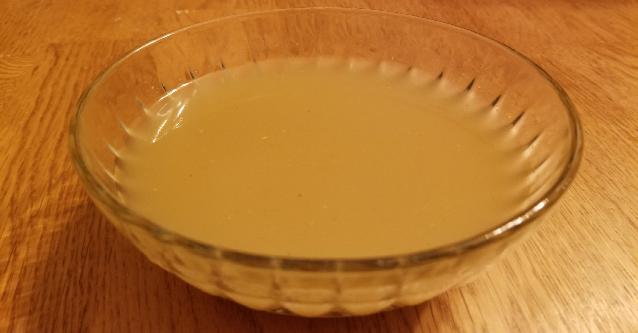 Pineapple Salad Dressing